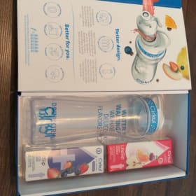 Cirkul starter kit item