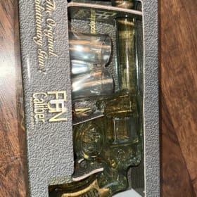 Revolver Tequila item