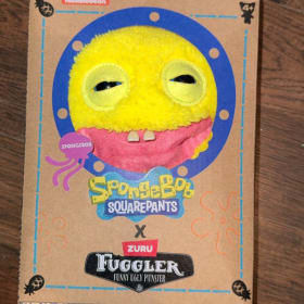 SpongeBob Fuggler item