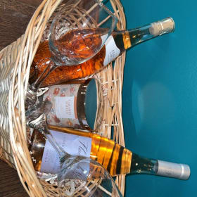 Wine Basket item
