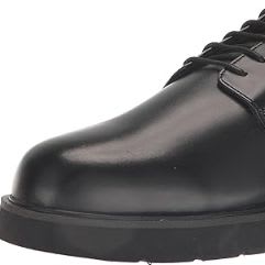 Bates Men's High Shine Duty Work Shoe item