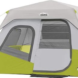 Metropolitan Area Pathfinder Camporee item