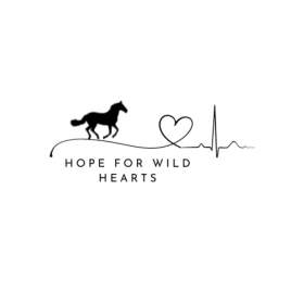 Hope for Wild Hearts April 2025 Ranch Lesson - 3 Day Package item