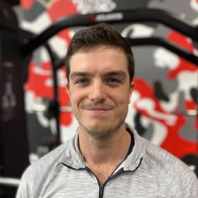 Golf-Specific Fitness Program with Brandon Raine item