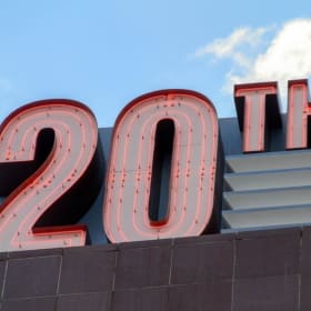 A History of the 20th Century - Full Year 2025/26 item