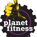 Planet Fitness One-Year Black Membership item