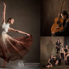 KDG Photography - $500 Photography Session item