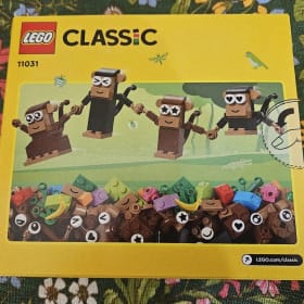 Secret Garden Toys - $18 Lego Set item