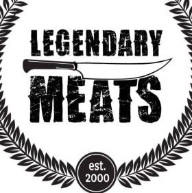 Legendary Meats - $50 Gift Certificate item