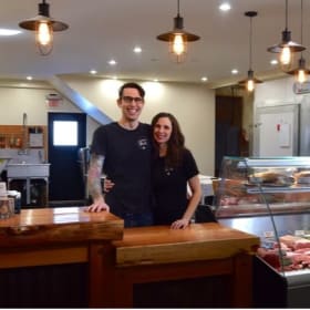 Legendary Meats - $50 Gift Certificate item