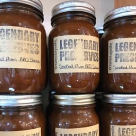 Legendary Meats - $50 Gift Certificate item