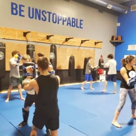 Revive Active Centre - $693 6 Month Membership #1 item