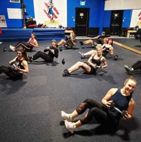 Revive Active Centre - $693 6 Month Membership #2 item