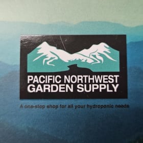 Pacific Northwest Garden Supply - $154 Garden Starter Kit #1 item