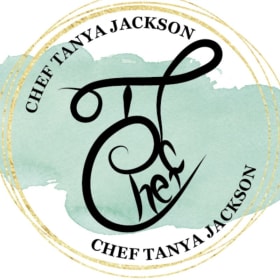 #148 - Gift Certificate from Chef Tanya Jackson item