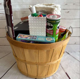 SILENT AUCTION *PRE-VIEW ONLY* item