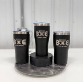 Vacuum Sealed 20oz. Tumblers item