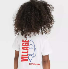 Out of this World T-shirt item