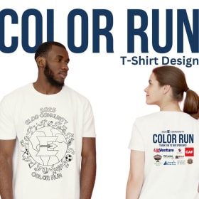 Adult Extended Size T-Shirt item