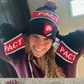 Beanie or Mittens item