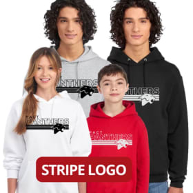 Hoodie (Youth & Adult) item