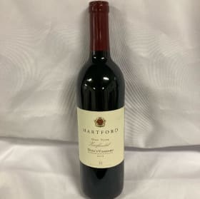 Wine item