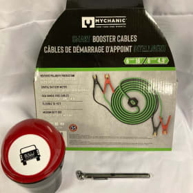 Car Care Basket item