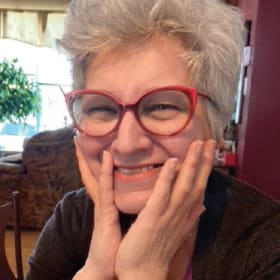 Toutedouce et escarbille item