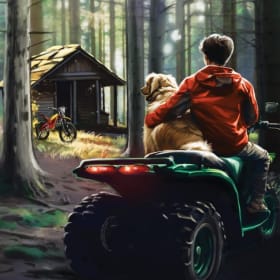 Camp de bataille, avec Isabelle Maheux item