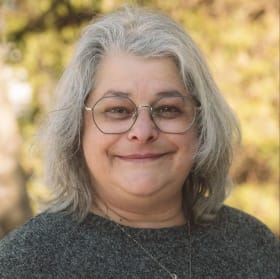 Mathis Quelquechose, avec Danielle Boulianne item