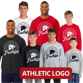 Crew Sweatshirt (Youth & Adult) item