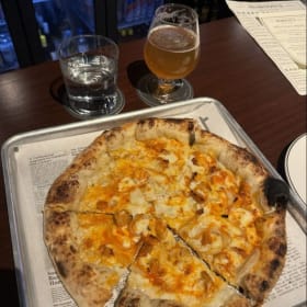 Pizza Party for Six with Chef Kevin ! item