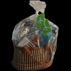 Weekend Getaway item