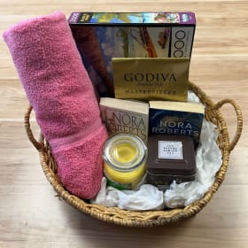 Time for Relating item