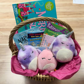 Narwhals, Mermaids & Magic item