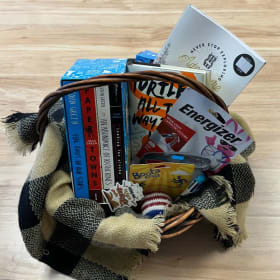 John Green Friend item