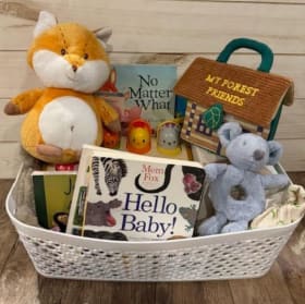 Forest Animal Friends item