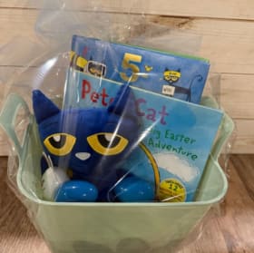 Pete the Cat item