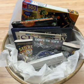 Galactic Explorers Kit item