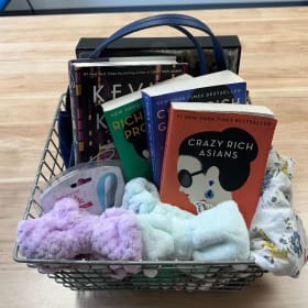 Crazy Rich Beauty item