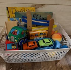 Traffic Jam Treasures item