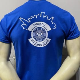 T-shirt Size XL item