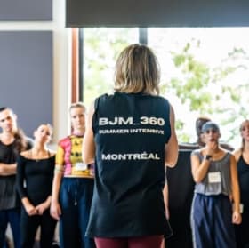 BJM_360 T-shirt item