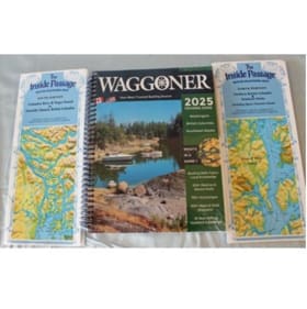 2025 Waggoners Guides item