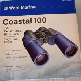 Coastal 100 Binoculars item