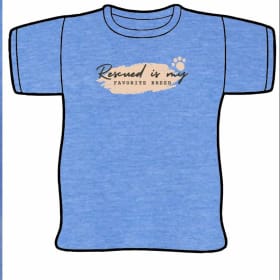 T-shirt Youth Medium item