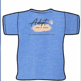 T-shirt Youth Medium item