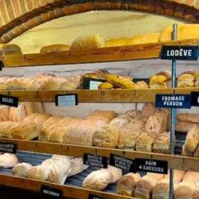 Le PAYSAN (pain de ménage) item