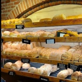 Le SAGUENÉEN (pain blanc) item