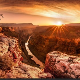 Grand Canyon Glamping item